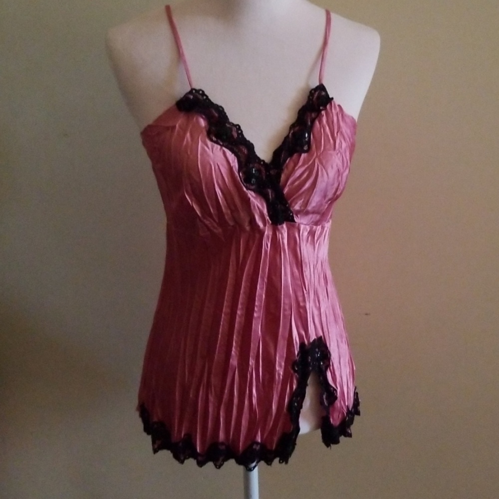 Cute sexy camisole